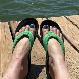 Meet your Posher, Cathy